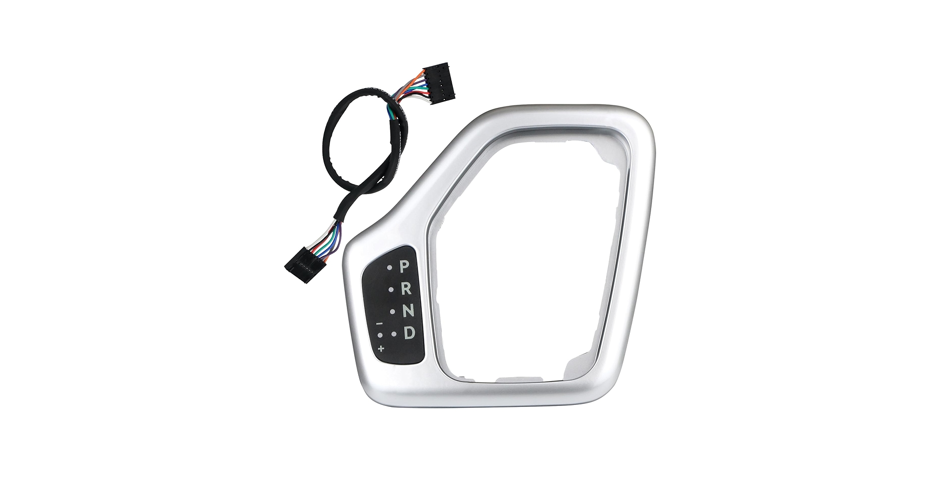 Amazon.com: Transmission Shifter Bezel with Wire Harness